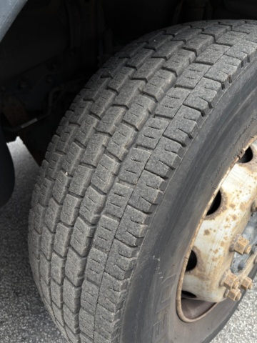 918925-57 Truck - Scania P320 4x2 9.3 Manual, 320hp, -2014