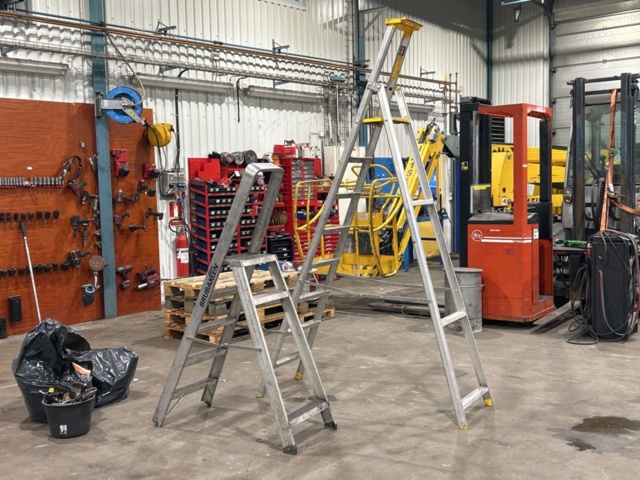 1457421-1 Trappstegar 2 st - Wibe, Skeppshultstegen