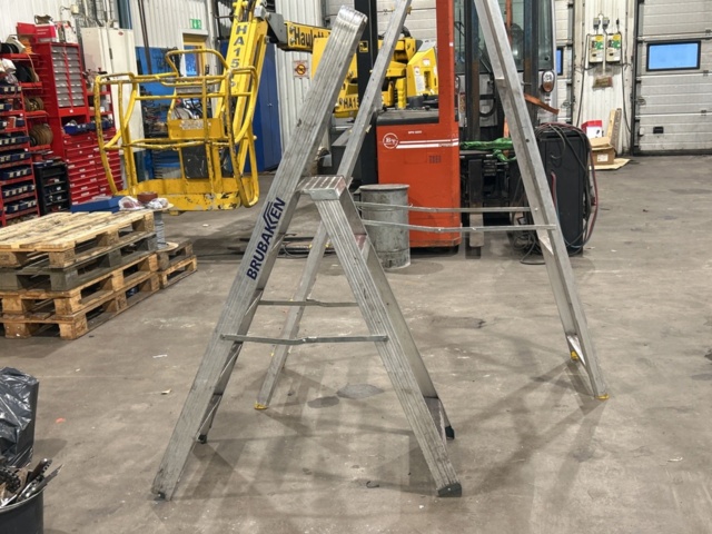 1457421-2 Trappstegar 2 st - Wibe, Skeppshultstegen