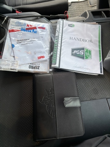 918926-17 Lastbil - Scania P320 4x2 9.3 Automatisk, 320hk, -2015