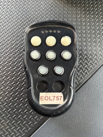 918926-19 Lastbil - Scania P320 4x2 9.3 Automatisk, 320hk, -2015