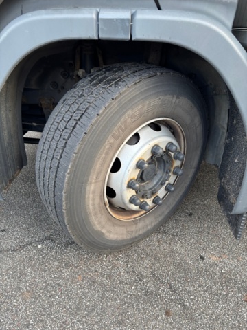 918926-20 Lastbil - Scania P320 4x2 9.3 Automatisk, 320hk, -2015