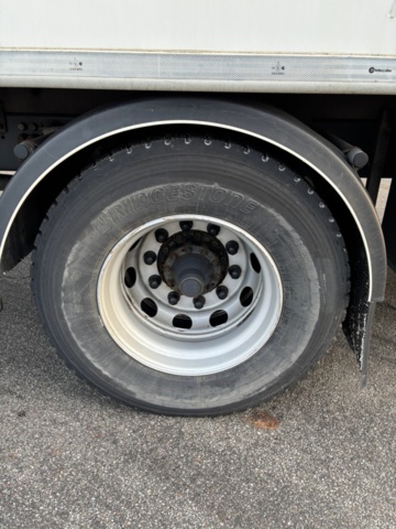 918926-22 Lastbil - Scania P320 4x2 9.3 Automatisk, 320hk, -2015