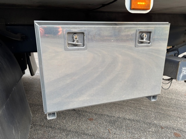 918926-24 Lastbil - Scania P320 4x2 9.3 Automatisk, 320hk, -2015