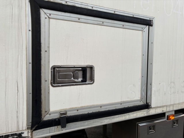 918926-29 Lastbil - Scania P320 4x2 9.3 Automatisk, 320hk, -2015