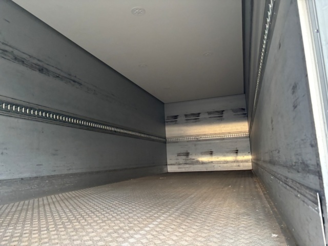 918926-30 Lastbil - Scania P320 4x2 9.3 Automatisk, 320hk, -2015