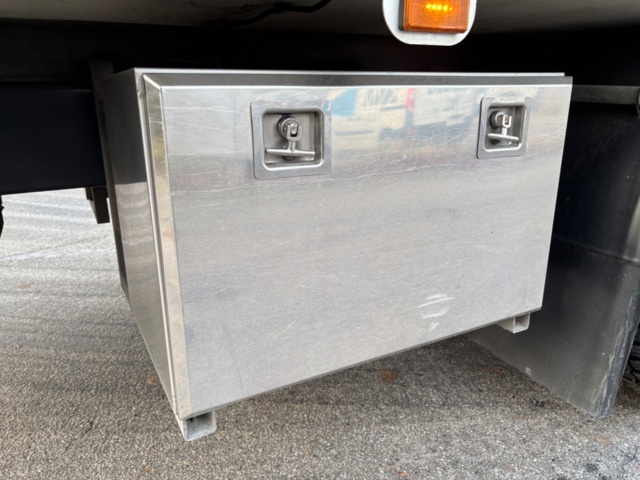 918926-31 Lastbil - Scania P320 4x2 9.3 Automatisk, 320hk, -2015