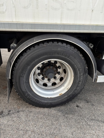 918926-33 Lastbil - Scania P320 4x2 9.3 Automatisk, 320hk, -2015