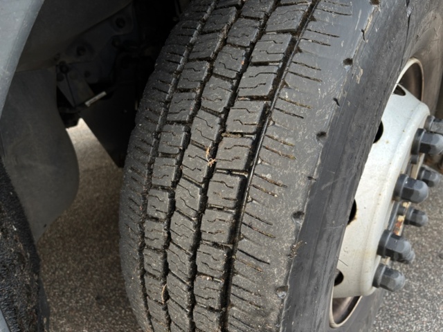 918926-36 Lastbil - Scania P320 4x2 9.3 Automatisk, 320hk, -2015