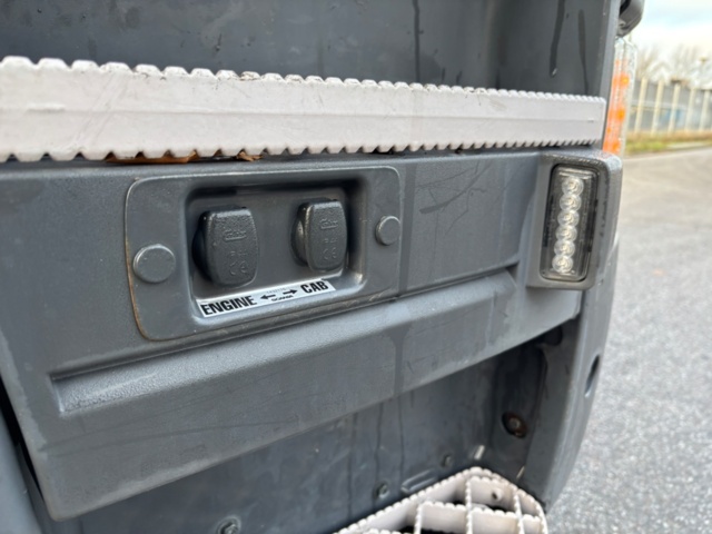 918926-37 Lastbil - Scania P320 4x2 9.3 Automatisk, 320hk, -2015