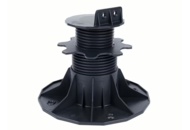 1468029 240 pcs Terrace feet Prof Adjustable 66-145 mm