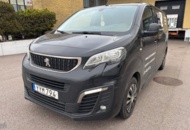 918927 Peugeot Expert Panel Van 1.0t 2.0 BlueHDi 180 EAT, 177hp, 2017