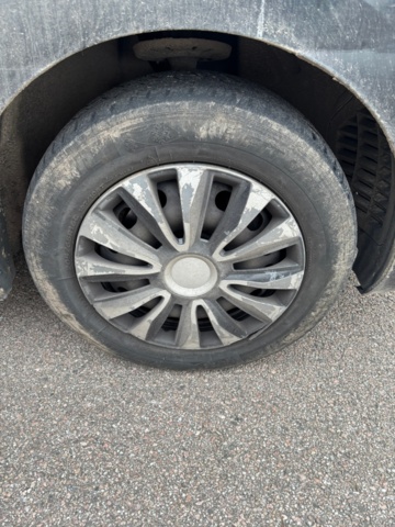 918927-14 Peugeot Expert Panel Van 1.0t 2.0 BlueHDi 180 EAT, 177hp, 2017