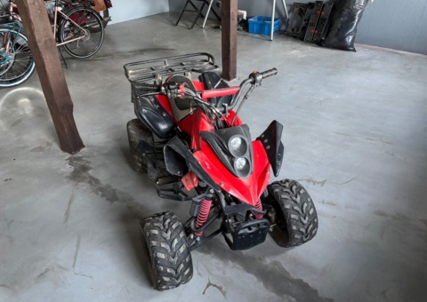 Image representing the auction - Divestment of construction and leisure products