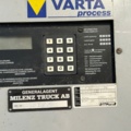 1457376-31 Motviktstruck - Linde E25-01, -1995