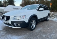 1464651 Volvo XC70 T6 AWD 304hp 2015