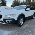 1464651-4 Volvo XC70 T6 AWD 304hp 2015
