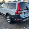 1464651-2 Volvo XC70 T6 AWD 304hp 2015