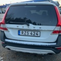 1464651-5 Volvo XC70 T6 AWD 304hp 2015