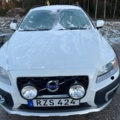 1464651-3 Volvo XC70 T6 AWD 304hp 2015