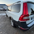 1464651-8 Volvo XC70 T6 AWD 304hp 2015