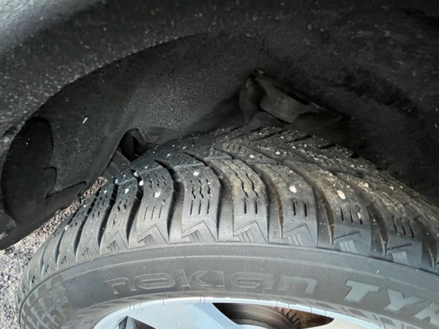 1464651-20 Volvo XC70 T6 AWD 304hp 2015