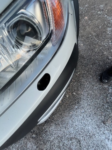 1464651-16 Volvo XC70 T6 AWD 304hp 2015