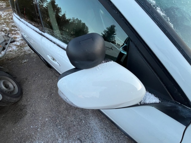 1464651-15 Volvo XC70 T6 AWD 304hp 2015