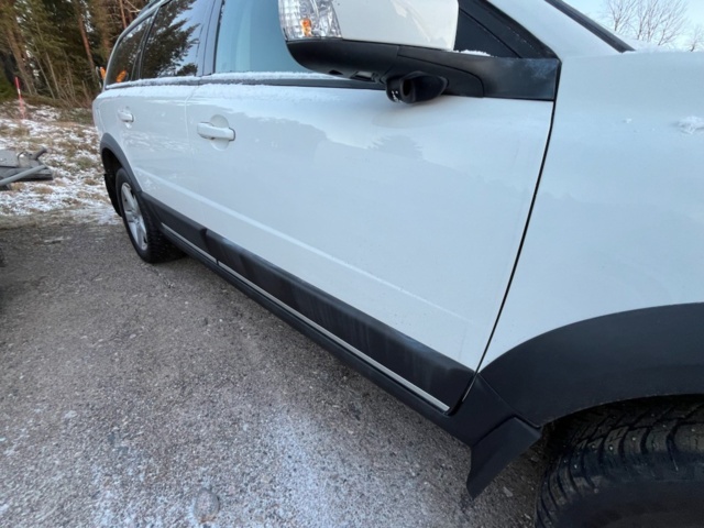 1464651-14 Volvo XC70 T6 AWD 304hp 2015