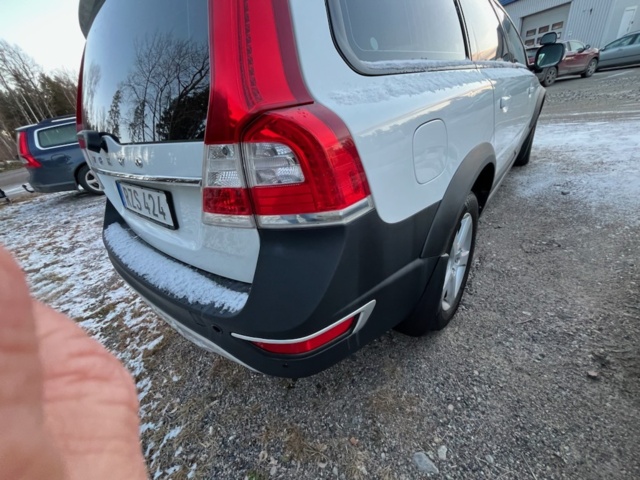 1464651-13 Volvo XC70 T6 AWD 304hp 2015