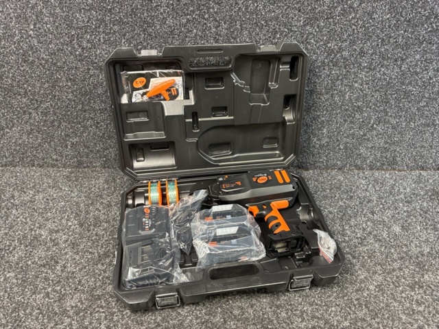 1467771-4 Najomat Kyocera Tjep Ultra Grip 40