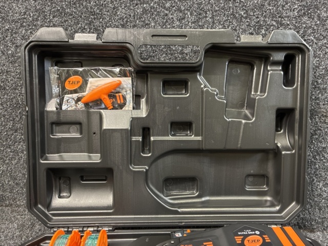 1467771-6 Najomat Kyocera Tjep Ultra Grip 40