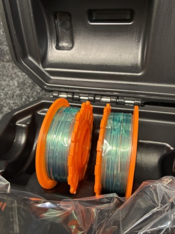 1467771-8 Najomat Kyocera Tjep Ultra Grip 40