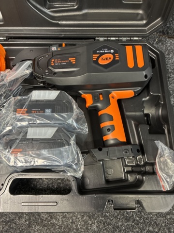 1467771-11 Najomat Kyocera Tjep Ultra Grip 40