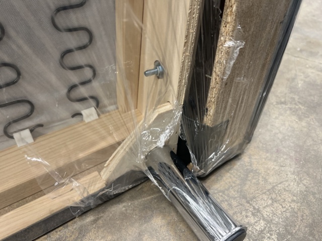 1467983-9 Soffor Ikea Landskrona 302.712.93