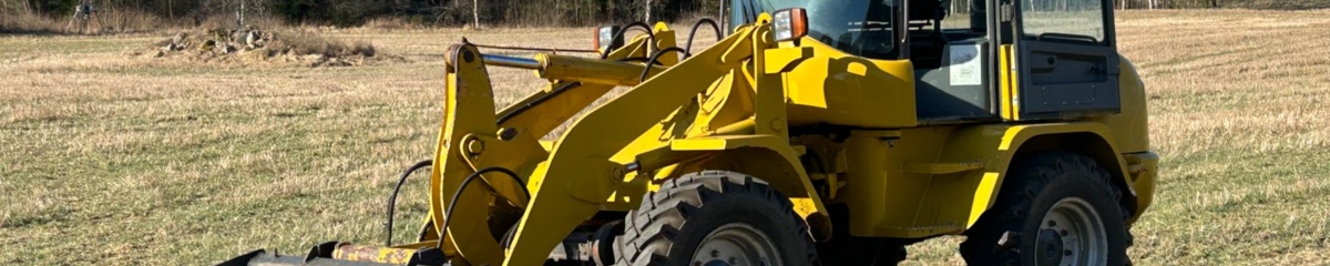 Image representing the auction - Vehicles and construction