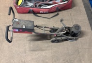 1372849 Betongslipmaskin