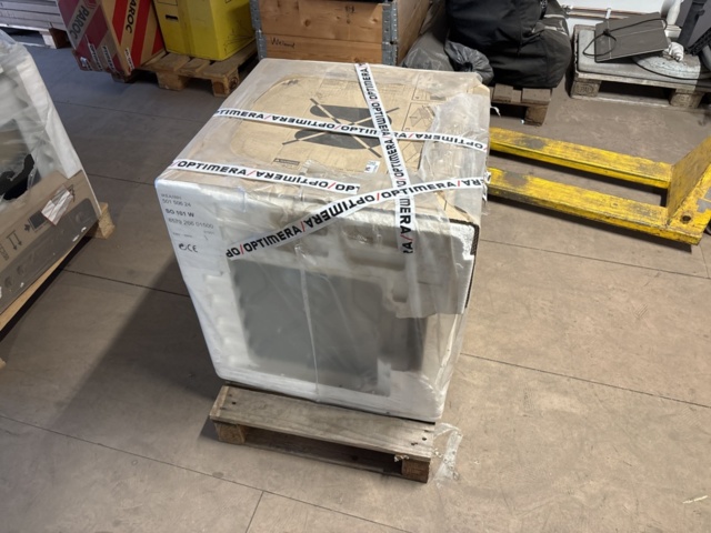 1372850-1 Inbyggnadsugn – IKEA SO 101 W