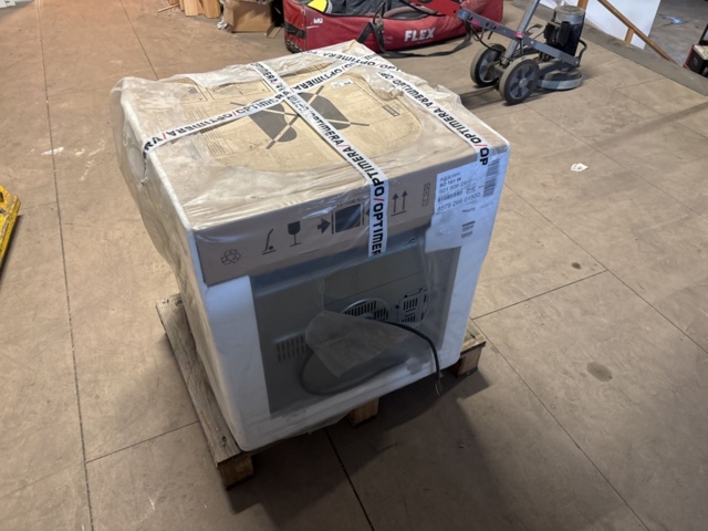 1372850-4 Inbyggnadsugn – IKEA SO 101 W