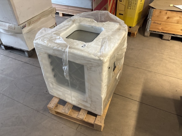 1372851-1 Inbyggnadsugn – IKEA SO 101 W