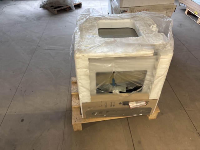 1372851-2 Inbyggnadsugn – IKEA SO 101 W