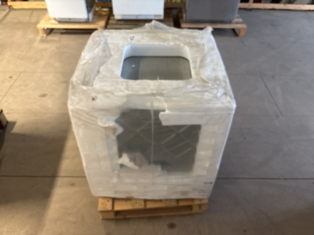 1372851-3 Inbyggnadsugn – IKEA SO 101 W