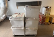 1372852 Värmegolv – Floore