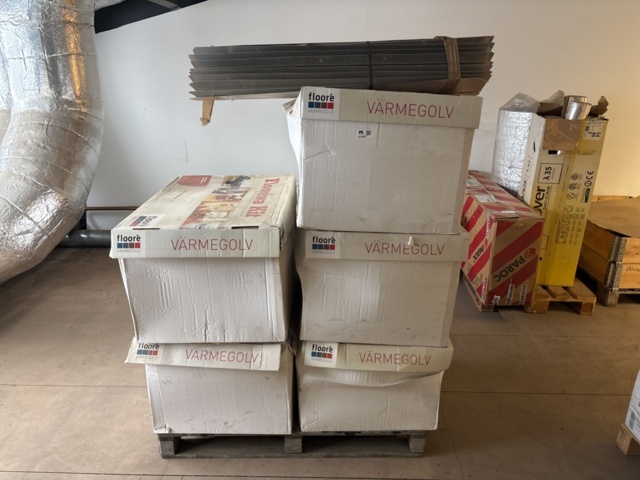 1372852-1 Värmegolv – Floore