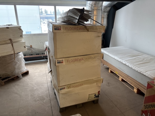 1372852-2 Värmegolv – Floore