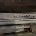 1372856-5 Plastfönster – Nordiska Fönster – blandade mått, 4 st