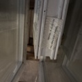 1372856-6 Plastfönster – Nordiska Fönster – blandade mått, 4 st