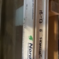 1372856-7 Plastfönster – Nordiska Fönster – blandade mått, 4 st