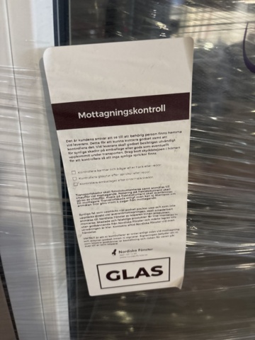1372858-4 Fönsterdörr – Nordiska Fönster