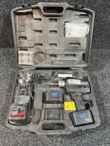 1431670-1 Rörexpander - Uponor Virax